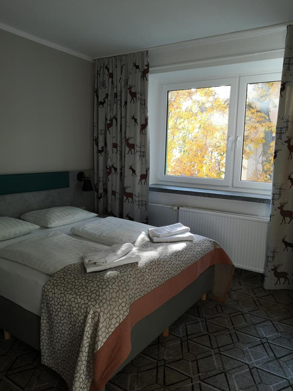 Hotel Miriquidi Обервізенталь Екстер'єр фото