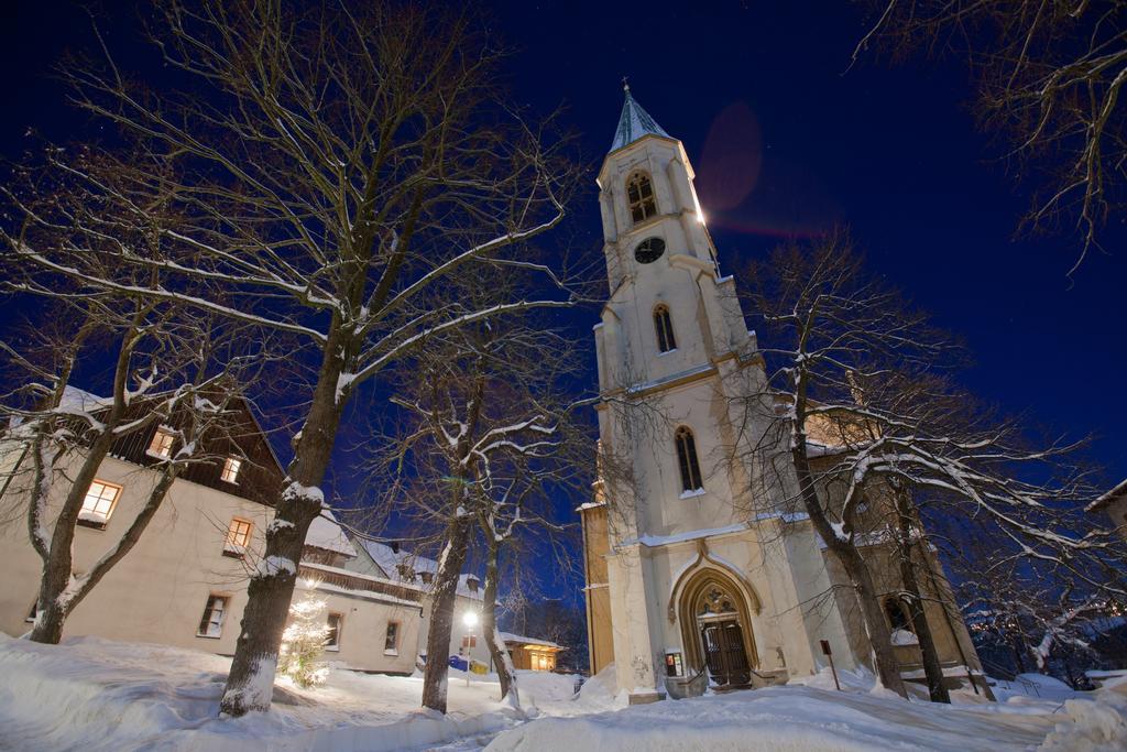 Hotel Miriquidi Обервізенталь Екстер'єр фото